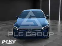 2022 Mercedes Benz A 250