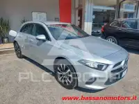 2022 Mercedes Benz A 250
