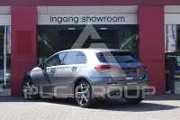 2022 Mercedes Benz A 250
