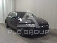 2022 Mercedes Benz A 250