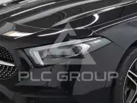 2022 Mercedes Benz A 250