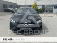 2022 Mercedes Benz A 250