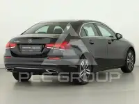 2022 Mercedes Benz A 250