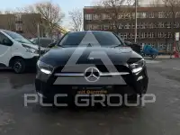 2022 Mercedes Benz A 250