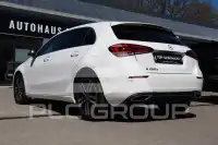 2022 Mercedes Benz A 250