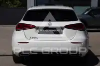 2022 Mercedes Benz A 250