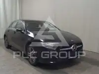 2022 Mercedes Benz A 250