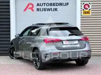 2022 Mercedes Benz A 250
