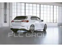 2022 Mercedes Benz A 250