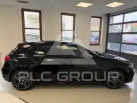 2022 Mercedes Benz A 250