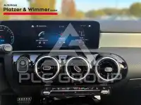 2022 Mercedes Benz A 250