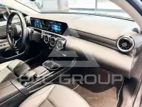 2022 Mercedes Benz A 250