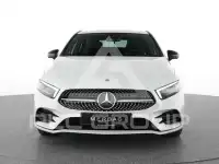 2022 Mercedes Benz A 250