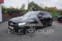 2022 Mercedes Benz A 250