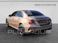 2022 Mercedes Benz A 250