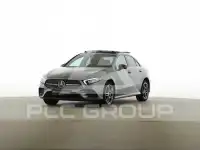2022 Mercedes Benz A 250