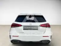 2022 Mercedes Benz A 250