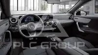 2022 Mercedes Benz A 250