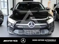 2022 Mercedes Benz A 250