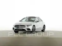 2022 Mercedes Benz A 250