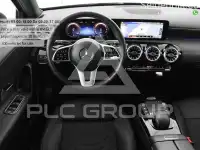 2022 Mercedes Benz A 250