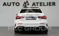 2022 Mercedes Benz A 250