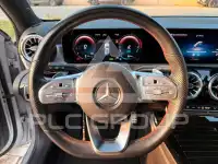 2022 Mercedes Benz A 250
