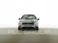 2022 Mercedes Benz A 250