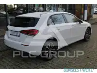 2022 Mercedes Benz A 250