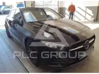 2022 Mercedes Benz A 250