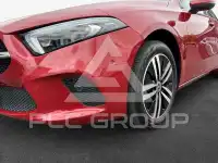 2022 Mercedes Benz A 250