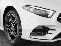 2022 Mercedes Benz A 250