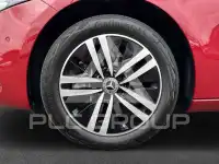 2022 Mercedes Benz A 250