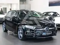 2022 Mercedes Benz A 250