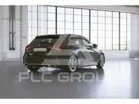 2022 Mercedes Benz A 250