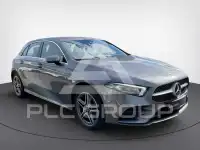 2022 Mercedes Benz A 250
