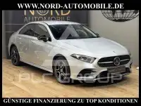 2022 Mercedes Benz A 250