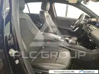 2022 Mercedes Benz A 250