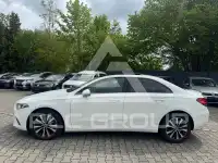 2022 Mercedes Benz A 250
