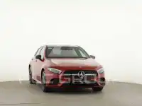 2022 Mercedes Benz A 250