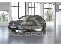 2022 Mercedes Benz A 250