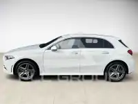 2022 Mercedes Benz A 250