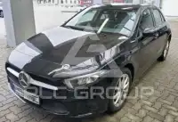 2022 Mercedes Benz A 250