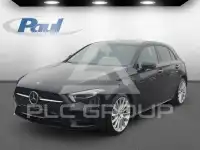 2022 Mercedes Benz A 250