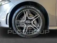 2022 Mercedes Benz A 250
