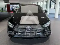 2022 Mercedes Benz A 250