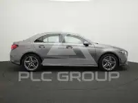 2022 Mercedes Benz A 250