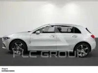 2022 Mercedes Benz A 250