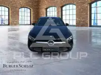 2022 Mercedes Benz A 250