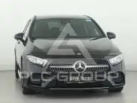 2022 Mercedes Benz A 250